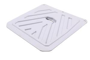 Sea-Doo - 17 Sea-Doo RXT X 300 Storage Box Lid Cover - Image 3