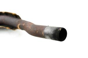 Suzuki - 06 Suzuki Ozark 250 2x4 Header Exhaust Head Pipe LTF250 - Image 4