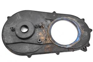 Polaris - 99 Polaris Scrambler 500 4x4 Inner Clutch Belt Cover - Image 1