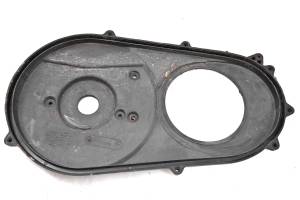 Polaris - 99 Polaris Scrambler 500 4x4 Inner Clutch Belt Cover - Image 2