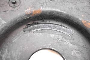 Polaris - 99 Polaris Scrambler 500 4x4 Inner Clutch Belt Cover - Image 4