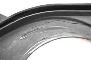 Polaris - 99 Polaris Scrambler 500 4x4 Inner Clutch Belt Cover - Image 5