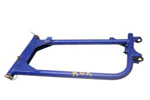 16 Yamaha YXZ1000R Rear Upper Right A-Arm