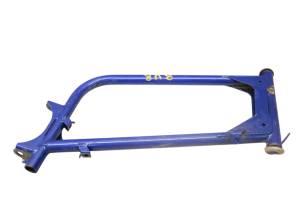 Yamaha - 16 Yamaha YXZ1000R Rear Upper Right A-Arm - Image 2