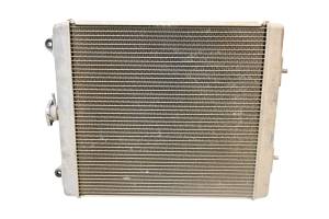 16 Yamaha YXZ1000R Radiator