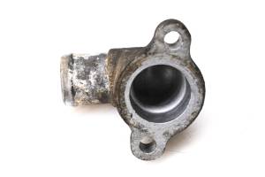 Polaris - 99 Polaris Scrambler 500 4x4 Coolant Thermostat Outlet - Image 3