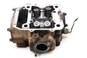 99 Polaris Scrambler 500 4x4 Cylinder Head