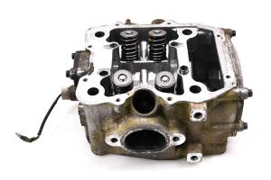 Polaris - 99 Polaris Scrambler 500 4x4 Cylinder Head - Image 3