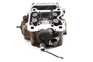 Polaris - 99 Polaris Scrambler 500 4x4 Cylinder Head - Image 4