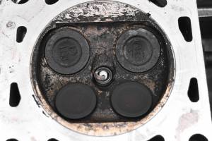 Polaris - 99 Polaris Scrambler 500 4x4 Cylinder Head - Image 9