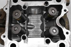 Polaris - 99 Polaris Scrambler 500 4x4 Cylinder Head - Image 10