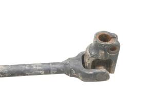 Yamaha - 16 Yamaha YXZ1000R Steering Stem Shaft - Image 3