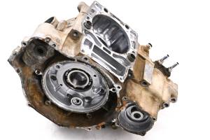 99 Polaris Scrambler 500 4x4 Crankcase Center Crank Case