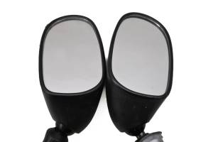Suzuki - 06 Suzuki Katana 600 Front Mirrors Left & Right GSX600F - Image 2