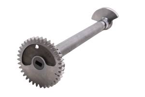 Sea-Doo - 17 Sea-Doo RXT X 300 Camshaft Cam Shaft - Image 5