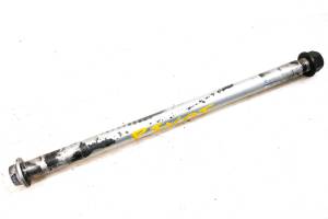 06 Suzuki Katana 600 Rear Swingarm Pivot Bolt GSX600F