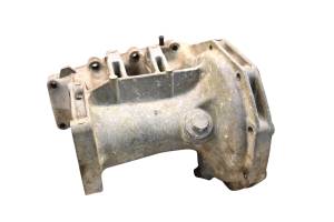 Kawasaki - 02 Kawasaki Prairie 650 4x4 Rear Differential Housing KVF650 - Image 3