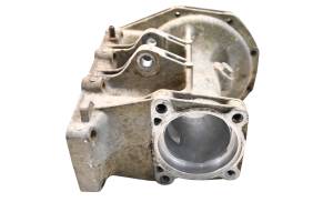 Kawasaki - 02 Kawasaki Prairie 650 4x4 Rear Differential Housing KVF650 - Image 4