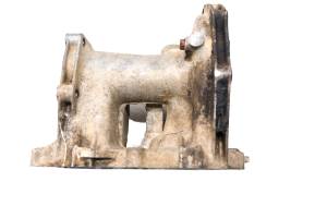 Kawasaki - 02 Kawasaki Prairie 650 4x4 Rear Differential Housing KVF650 - Image 5