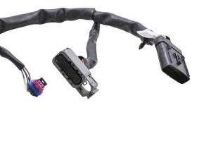 Sea-Doo - 17 Sea-Doo RXT X 300 Dash Steering Controls Wiring Harness - Image 2