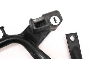 Suzuki - 06 Suzuki Katana 600 Rear Subframe Frame Grip Brackets Mounts Left & Right GSX600F - Image 2