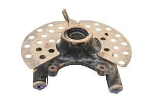 Yamaha - 16 Yamaha YXZ1000R Rear Right Spindle Knuckle - Image 2