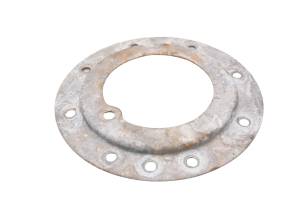 17 Yamaha EX Deluxe Fuel Pump Support Ring Bracket Mount EX1050