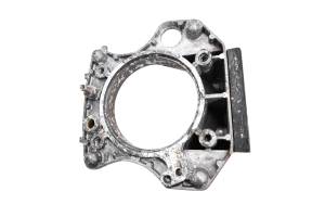 Yamaha - 17 Yamaha EX Deluxe Transom Plate EX1050 - Image 2