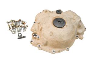 Yamaha - 16 Yamaha YXZ1000R Stator Cover - Image 2