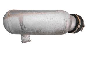 17 Yamaha EX Deluxe Muffler Exhaust Pipe EX1050