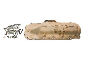 16 Yamaha YXZ1000R Oil Pan Cover