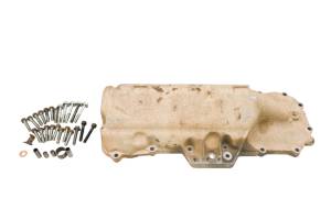 Yamaha - 16 Yamaha YXZ1000R Oil Pan Cover - Image 2