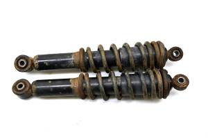 06 Suzuki Ozark 250 2x4 Front Shocks LTF250