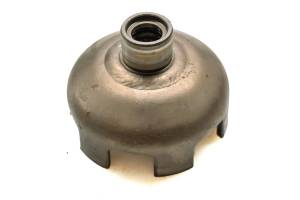 Suzuki - 06 Suzuki Ozark 250 2x4 Pull Start Recoil Gear LTF250 - Image 3