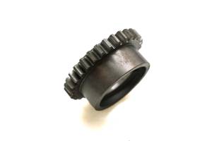 Suzuki - 06 Suzuki Ozark 250 2x4 Crank Gear LTF250 - Image 3