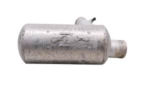 Sea-Doo - 17 Sea-Doo RXT X 300 Muffler Exhaust Pipe - Image 2