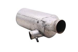 Sea-Doo - 17 Sea-Doo RXT X 300 Muffler Exhaust Pipe - Image 3