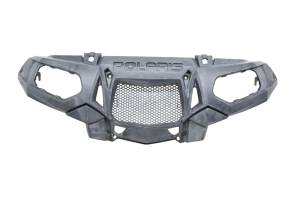 18 Polaris Sportsman XP 1000 High Lifter Front Bumper Grill