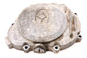 Polaris - 07 Polaris Sportsman 90 2x4 Stator Cover - Image 2