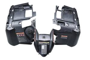 Polaris - 18 Polaris Sportsman XP 1000 High Lifter Front Fender - Image 1