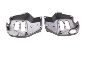 Sea-Doo - 17 Sea-Doo RXT X 300 Upper Handlebar Switch Housing Covers Left & Right - Image 3