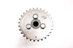 Polaris - 07 Polaris Sportsman 90 2x4 Camshaft Cam Shaft - Image 5