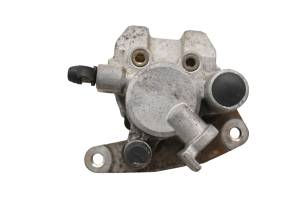 Suzuki - 04 Suzuki Ozark 250 2x4 Front Left Brake Caliper LTF250 - Image 2