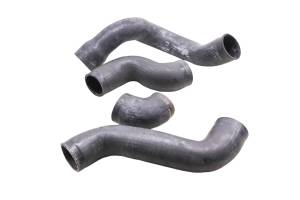 17 Sea-Doo RXT X 300 Exhaust Hoses