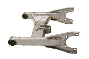 Suzuki - 04 Suzuki Ozark 250 2x4 Rear Swingarm LTF250 - Image 2