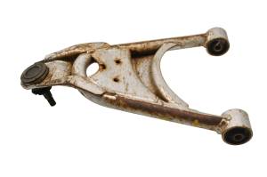 Suzuki - 04 Suzuki Ozark 250 2x4 Front Lower Left A-Arm LTF250 - Image 2