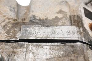 Suzuki - 04 Suzuki Ozark 250 2x4 Crankcase Center Crank Case LTF250 - Image 6