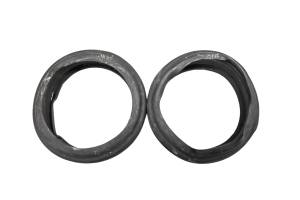 17 Yamaha EX Deluxe Rubber Seal Covers EX1050