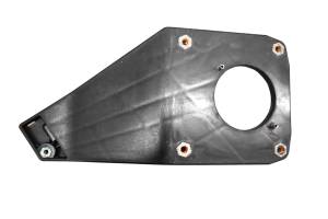 17 Yamaha EX Deluxe Steering Stopper Cable Bracket EX1050