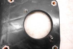 Yamaha - 17 Yamaha EX Deluxe Steering Stopper Cable Bracket EX1050 - Image 3